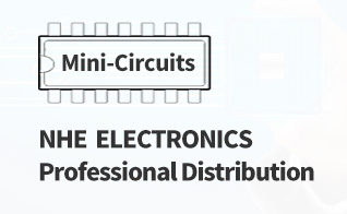 NHE  ELECTRONICS, Professional Distribution